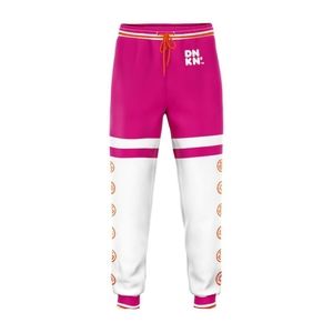 Dunkin' Unisex Joggers, Dunkin' Pop Up Shop NWT